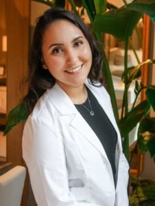 Dr. Hinojosa