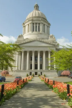 Washington State Capitol Building