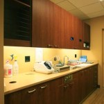 Fisher Jones Family Dentistry Dental equipment