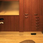 Fisher Jones Family Dentistry Drawers
