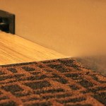 Carpeting at Fisher Jones Family Dentistry