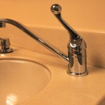 Fisher Jones Family Dentistry Operatory room sink