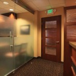 Exit at Fisher Jones Family Dentistry