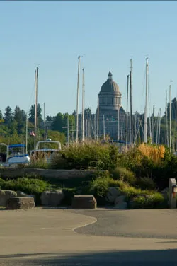 Washington State Capitol Building