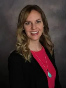 Dental Hygienist Marisa