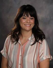 Dental Treatment Coordinator Amy