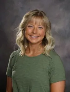Dental Treatment Coordinator Brittany