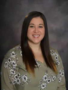 Dental Treatment Coordinator Jessica