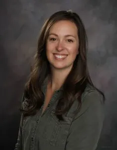 Dental Treatment Coordinator Laura
