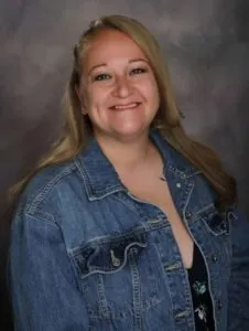 Dental Treatment Coordinator Rachael