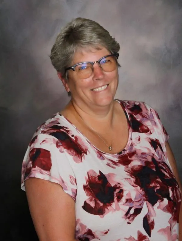 Dental Relationship Coordinator Teresa